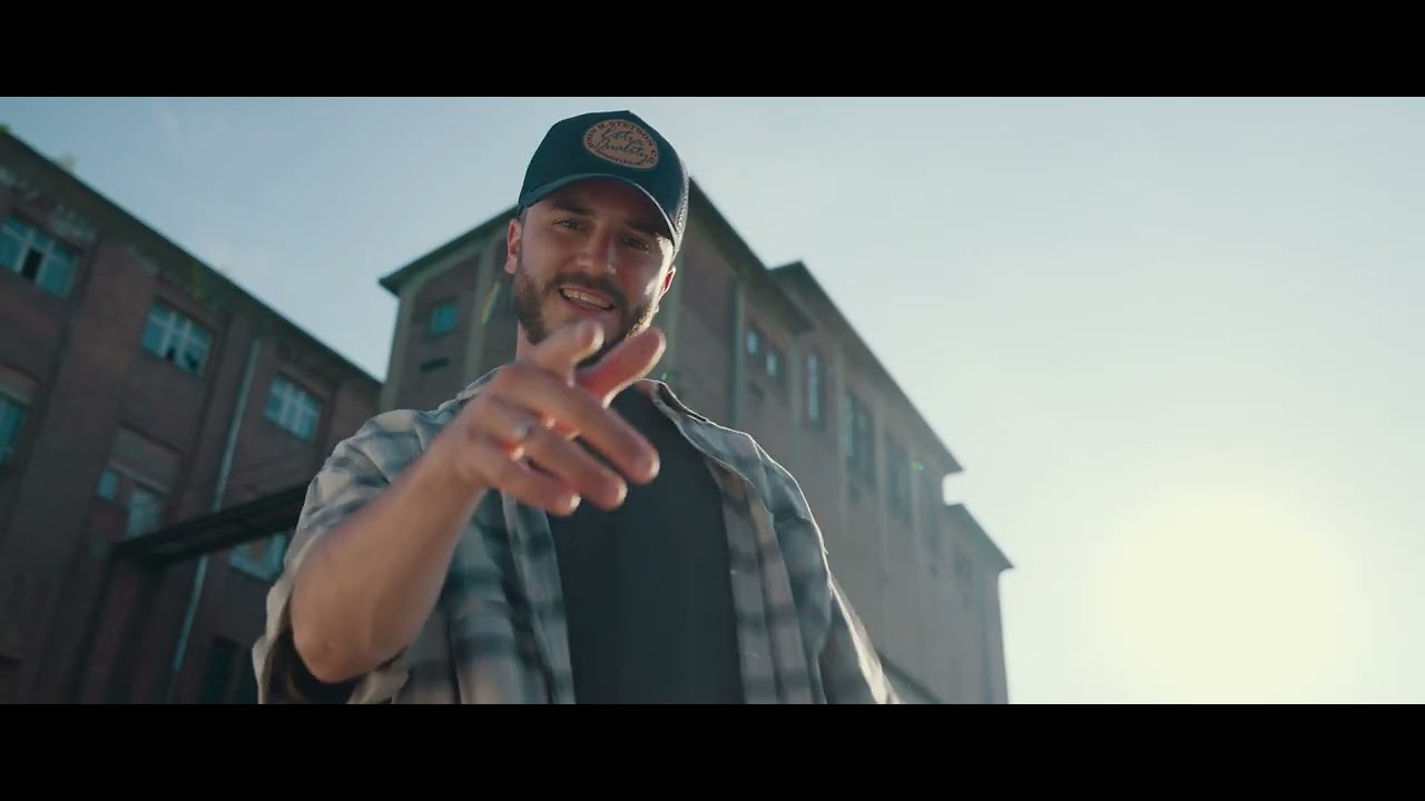 Lipo - Až k nám přijde tma 🎶 Official Music Video | Nové album TAŽNÍ PTÁCI vychází 16.5.2025