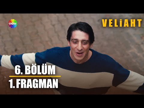 Veliaht 6. Bölüm 1. Fragman | "Başardım baba, İstanbul'un #Veliaht'ı benim!" 👑