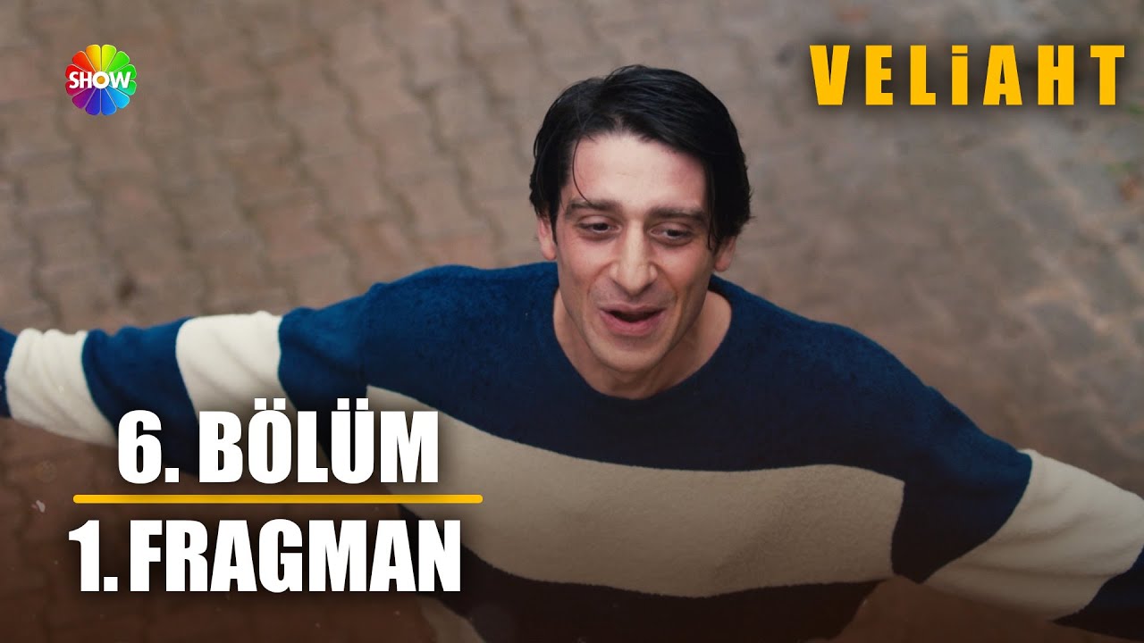 Veliaht 6. Bölüm 1. Fragman: İstanbul’un Yeni Veliahtı Kim Olacak? 👑