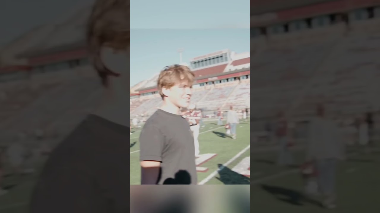 Why AJ Greene Gave Me His Gold π