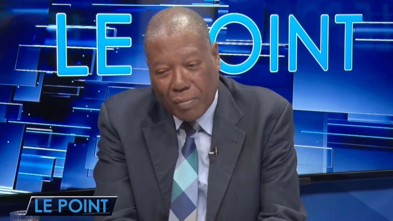 Haïti en crise : Dr Chrispin appelle à un sursaut 🇭🇹