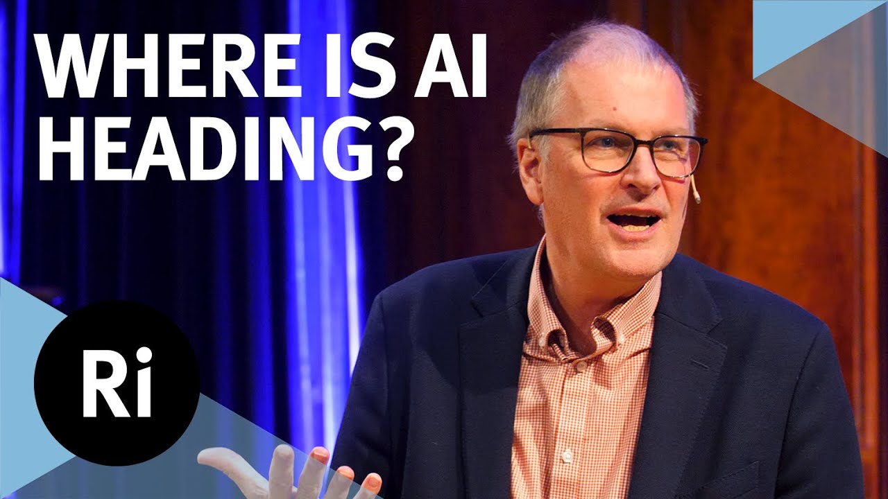 The Future of Generative AI: Insights from Mike Wooldridge's Turing Lectures 🤖