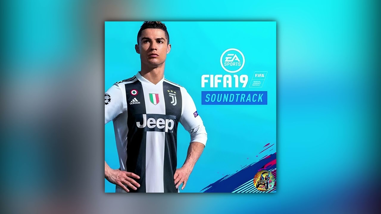 GHALI - Habibi (Prod. Charlie Charles) | Featured in FIFA 19 OST ๐ถ