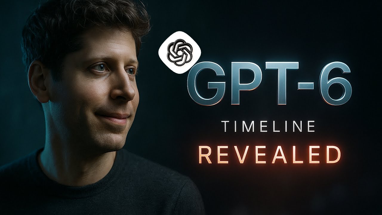 ChatGPT-6: The Future of AGI 🤖