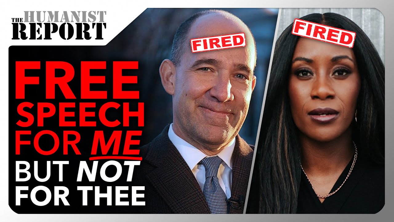 Uncovering the Outrageous Right-Wing Witch Hunt Against Charlie Kirk Critics 🧐