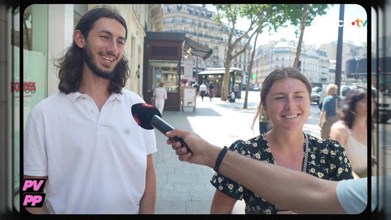 L’argent, source de disputes dans les couples - C à Vous