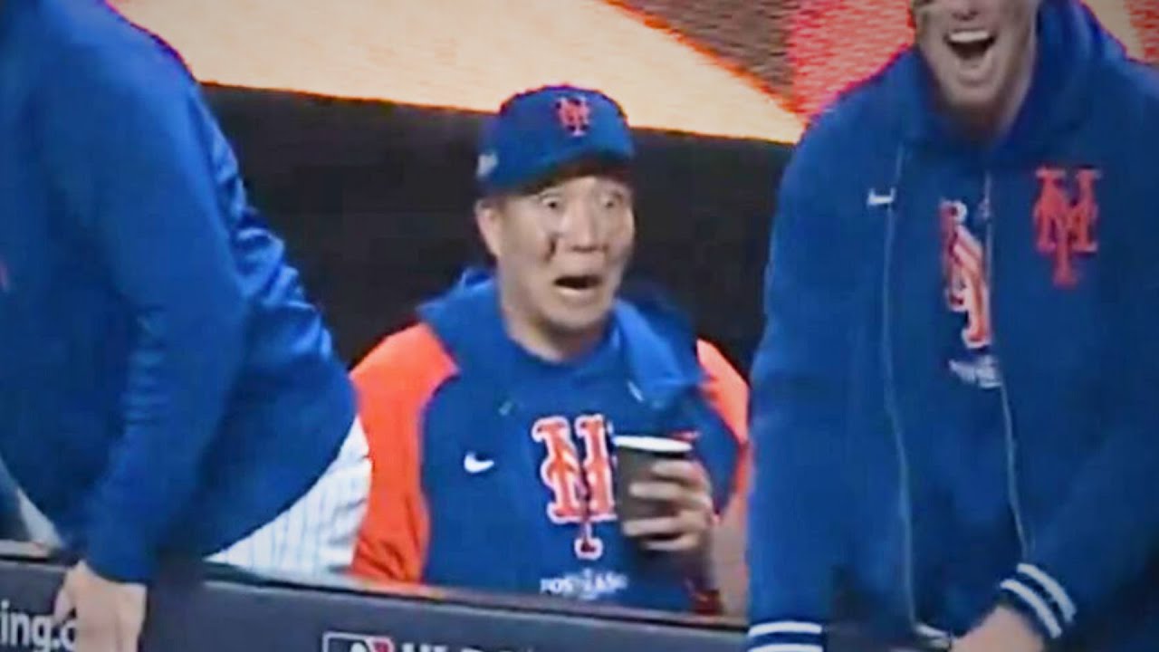 The 2024 2024 MLB Playoffs Are Changing – Don't Miss the Excitement! ⚾