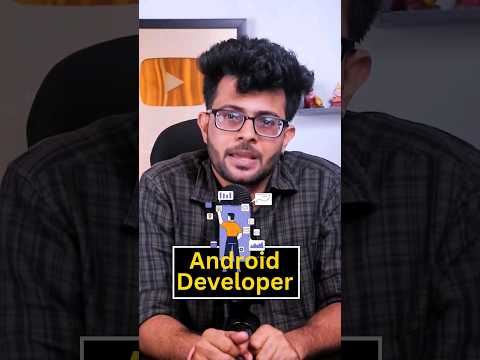 3 Free Courses to learn Android Development ๐ฅ๐ | #coding #shorts #lmtshorts