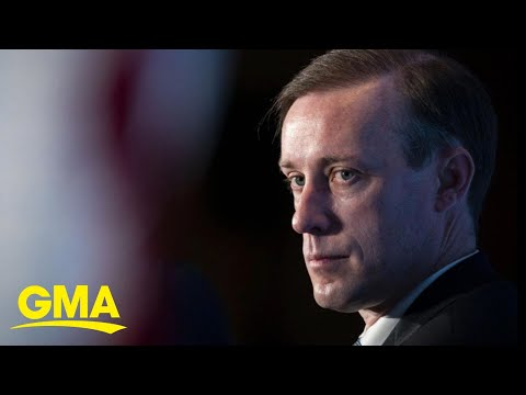 Major security scare for National Security official l GMA