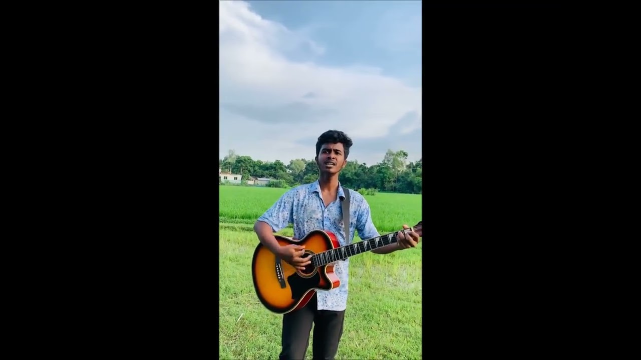 Shakkhi - HIGHWAY । সাক্ষী। Cover। Raw#Ranibowmusicflow
