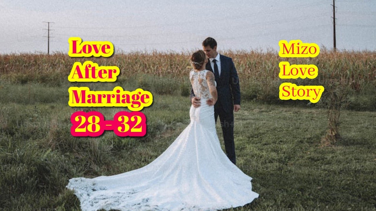 Love After Marriage Episodes 28-32 💍
