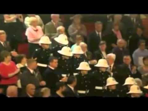 Home Again - Clacket Lane - Combat Stress