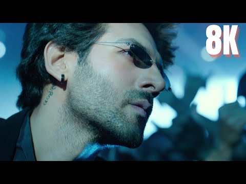 Bhool Bhulaiyaa 3 | Karthik Aryan Tripti Dimri | Full Hindi Video Songs in [ 8K / 4K ] Ultra HD HDR