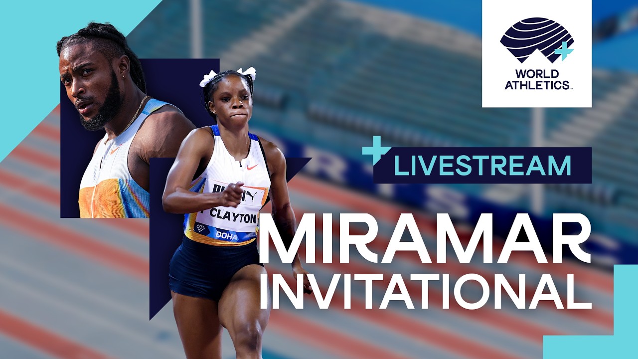 Miramar Invitational 2026 Livestream 🎥