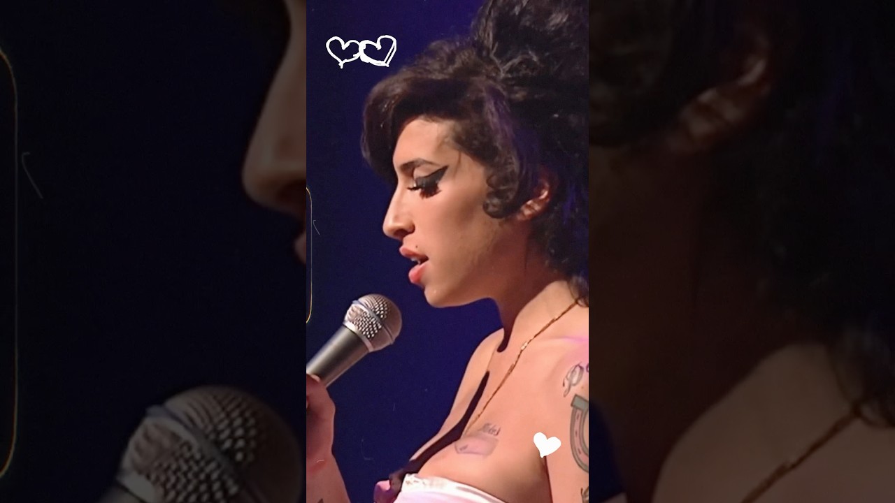 Happy Valentine's Day! For those who don't celebrate, here’s some of Amy's Heartbreak Anthems.❤️‍🔥