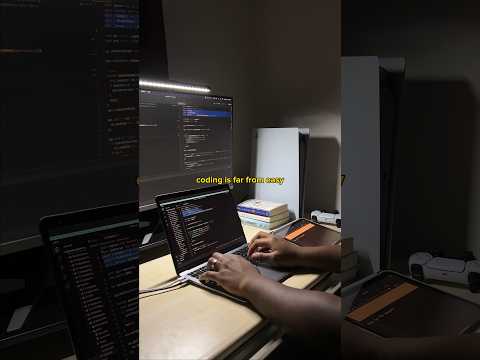 If You’re a Computer Science Major You Need to Hear This #codewithme #motivation #javascript #css