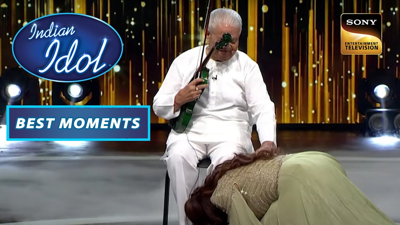 Indian Idol S13: Shreya Ghoshal & Pyarelal Make History with Unforgettable Moments 🎶