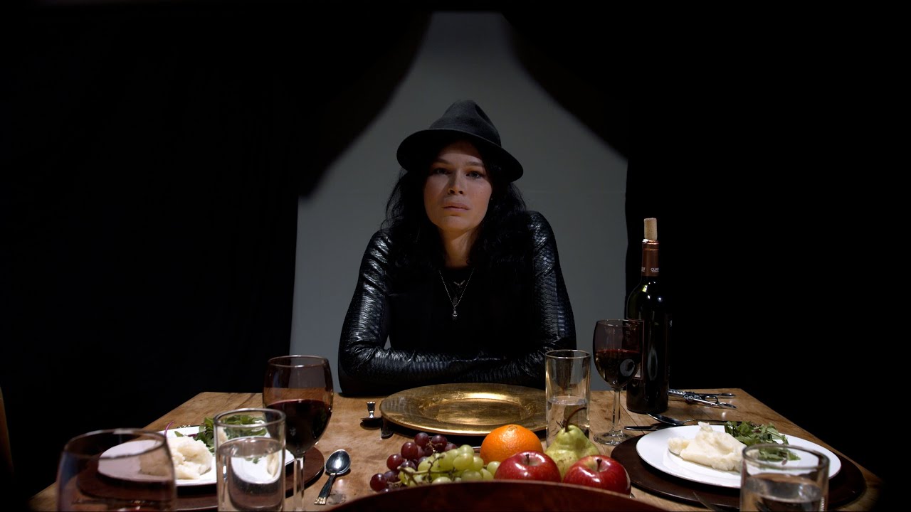 IVORY BLUE - Family Tables 🎶 | An Uplifting Song About Being Underestimated and Finding Your Shine