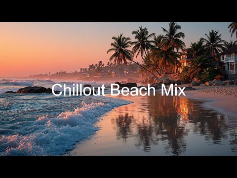 Relaxing Deep House Chill Mix đ´ Summer Sunset Vibes | Tropical Chillout & Lounge Music Playlist