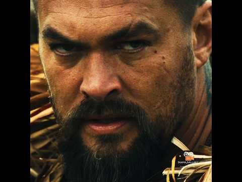 Chief of War - Jason Momoa's EPIC Spear Combat! Best Fight Scene