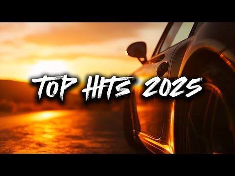 Top Hits 2025 ~ Trending Music 2025 ~ Top Songs 2025 πΆπ§