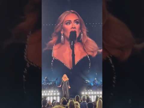 Water Under the Bridge - Adele Adkins #adele #adelecover #adeleeasyonmelyrics #fah #adeleweeked9#🪐🌌✨