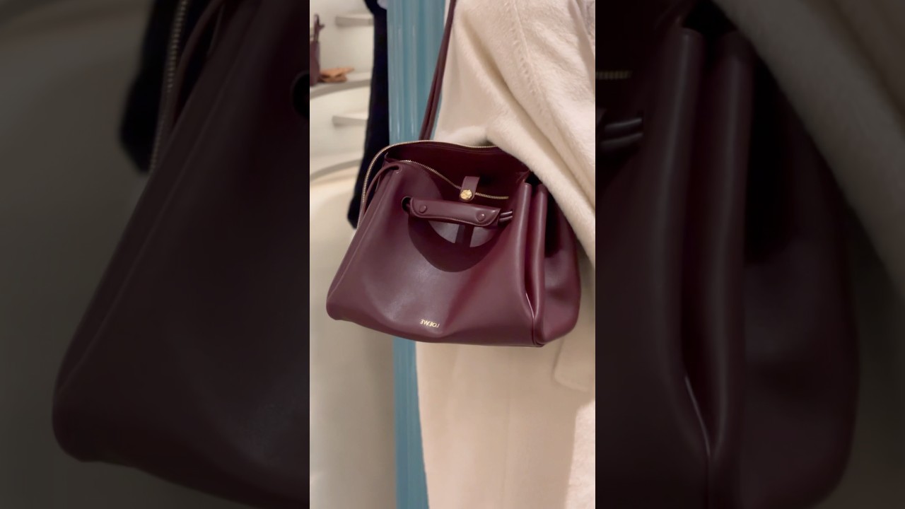 Loewe Madrid Bag Review