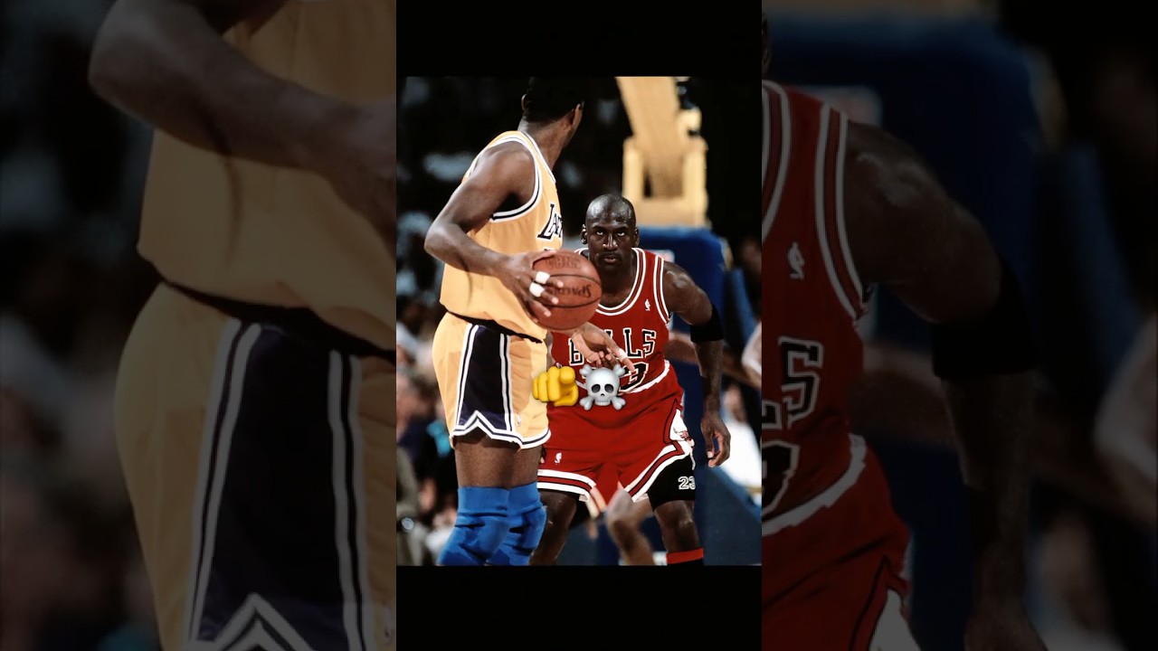 NBA MVP Race: Then and Now