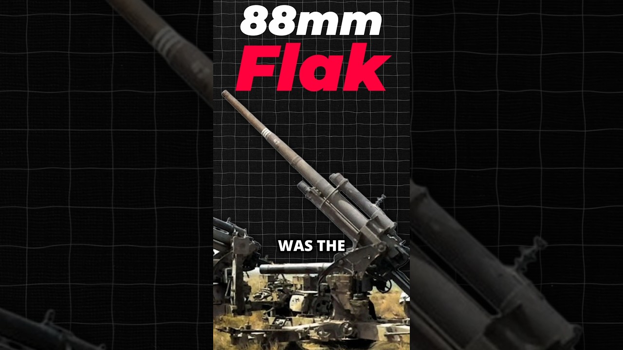 The Most Effective Weapon of WWII: Why Artillery Reigned Supreme 🔫