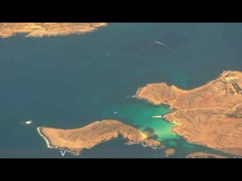 Malta & Islands Flight Deals ✈️ from RyanairDeals.com