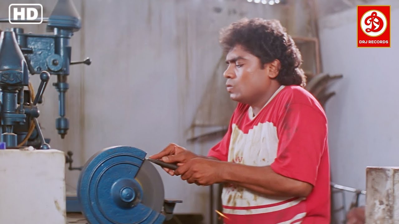 जॉनी लीवर की कॉमेडी: एक पैसा वसूल करूंगा 😂