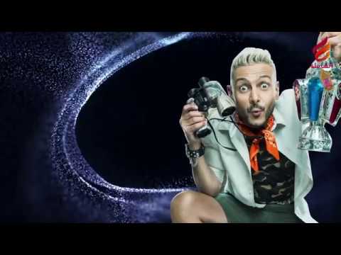 اعلان برنامج رامز جلال الجديد - رامز في الشلال 2 | رمضان 2019