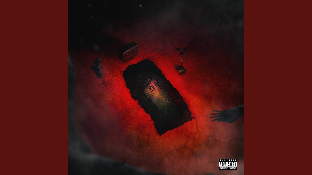 Don Trip - Act I from 'Before The Devil Knows You're Dead' 🎶