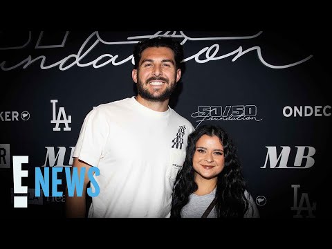 Dodgers' Alex Vesia Steps Away From World Series for Personal Matter With Pregnant Wife | E! News