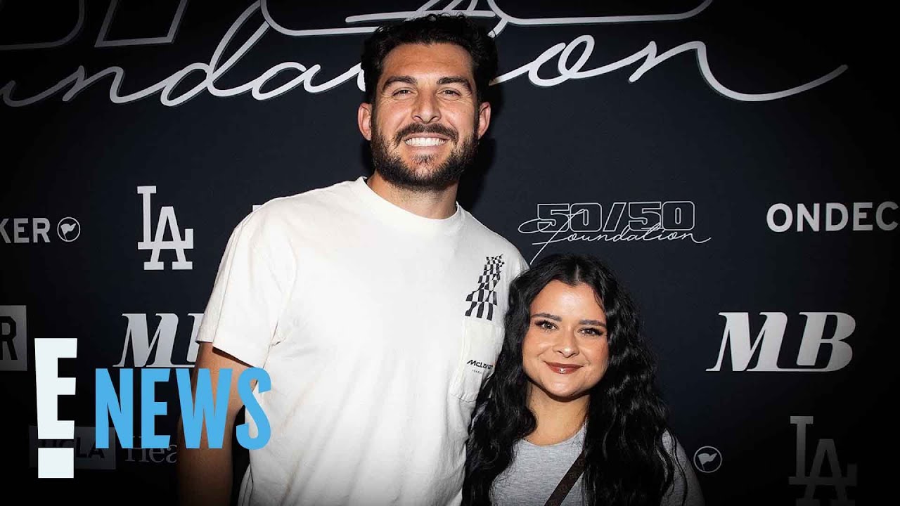 Dodgers' Alex Vesia Leaves World Series to Support Pregnant Wife 🤰