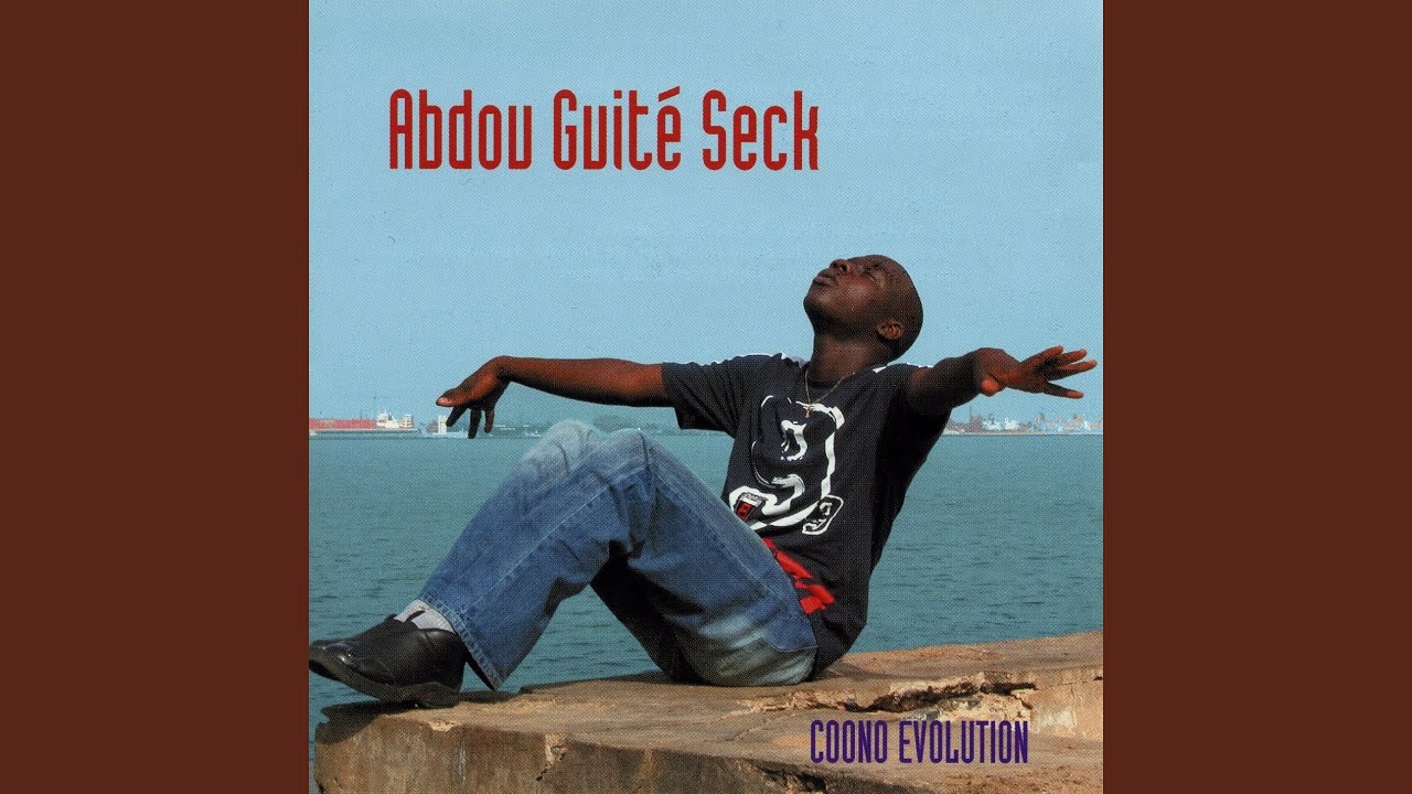 Yamalé by Abdou Guité Seck 🎶