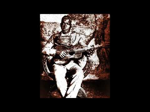 Henry Thomas's 1928 Blues & Folk Classics 🎶