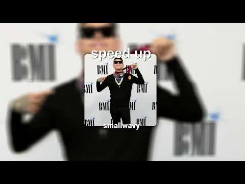 Clave Especial - Rapido Soy (speed up)