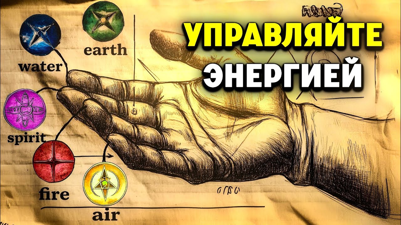 Без шуток: Раскройте секрет управления энергией для повседневных успехов ⚡