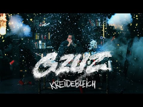 Gzuz - Kreidebleich