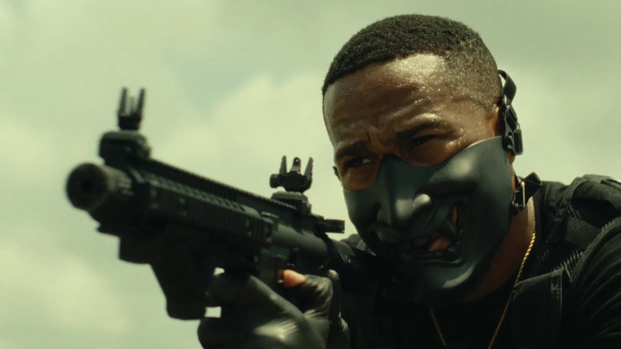 Hierarchy (2025) Free Full Movie π¬