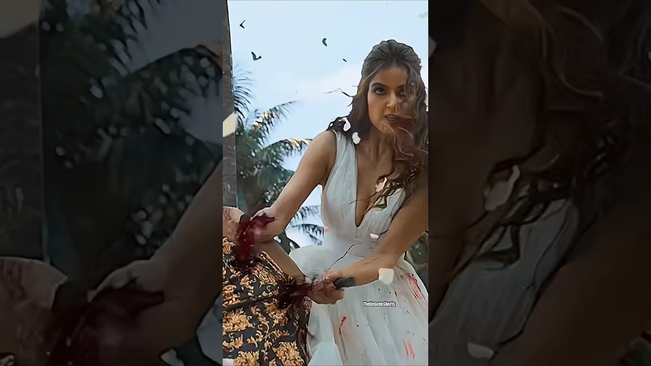 Baaghi 4 Teaser: Tiger Shroff & Star Cast | Sep 5 π¬