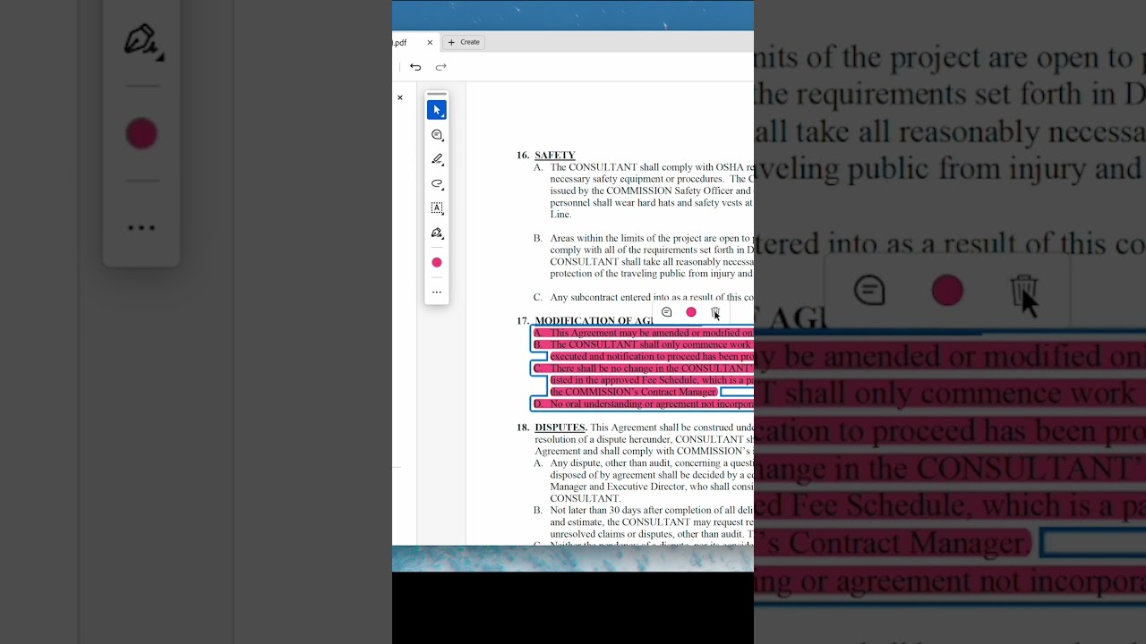 Guide to Removing Highlights from PDFs in Adobe Acrobat