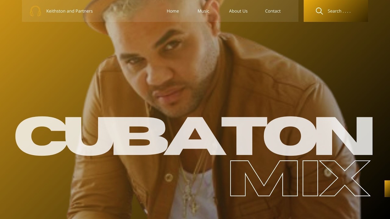 CUBATON Mix Vol 2 🇨🇺 | Lo Mejor del Son Cubano