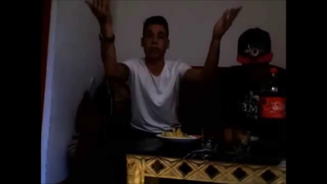 Opina sobre D. Gomez (PXXR GVNG) y su beefeo 🍝