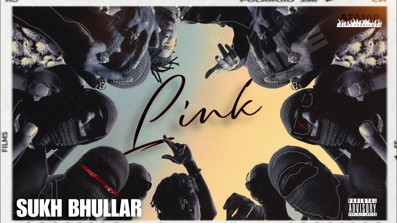 Link by Sukh Bhullar & RG Cash | Official Music Video 🎶