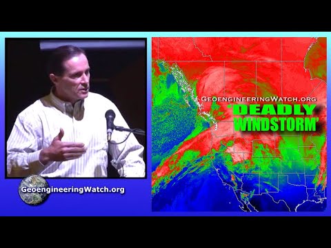 Geoengineering Watch Global Alert News, December 20, 2025, # 541 ( Dane Wigington )