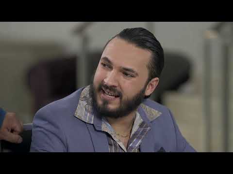 Denya Okhra Episode 12 Partie 01