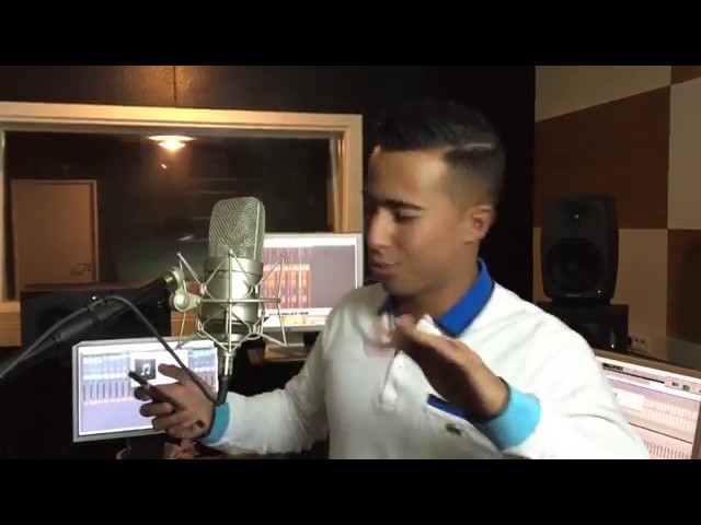 Aymane Serhani & Cheb Hasni from Germany 🇩🇪