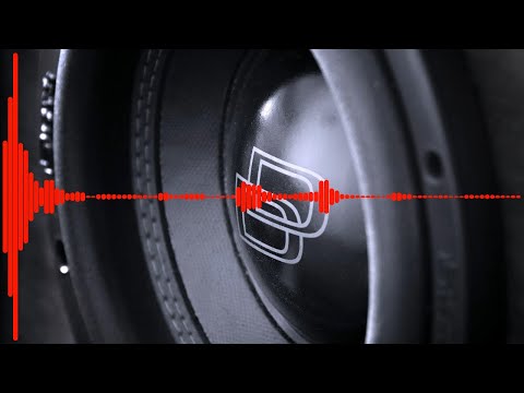 (31-39Hz) La Bouche - Be My Lover (Slowed & Rebassed by XCLSV)